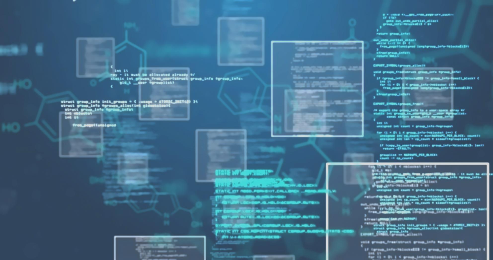 Sesja robocza zespołu podczas wdrożenia cyfrowego systemu finansowego